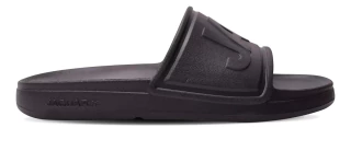 ZAPATILLA JAGUAR OJOTAS 2102 NEGRO (35-40) - comprar online