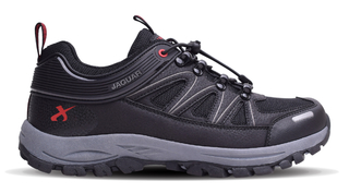 ZAPATILLA JAGUAR DEPORTIVA 3027 NEGRO (40-45) - comprar online