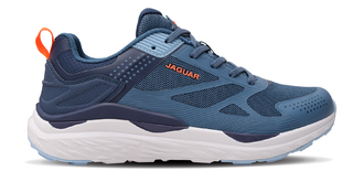 ZAPATILLA JAGUAR DEPORTIVA 3069 AZUL(40-45) - comprar online