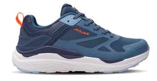 ZAPATILLA JAGUAR DEPORTIVA 3069 AZUL (40-45) - comprar online