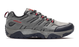 ZAPATILLA JAGUAR DEPORTIVA 3071 GRIS (40-45)