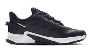 ZAPATILLA JAGUAR DEPORTIVA 3072 NEGRO (40-45) - comprar online