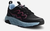 ZAPATILLA JAGUAR DEPORTIVA 3078 FUXCIA (29-35) - tienda online