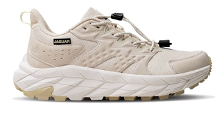 ZAPATILLA JAGUAR DEPORTIVA 3085 BEIGE (36-40) - comprar online