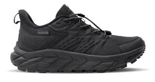 ZAPATILLA JAGUAR DEPORTIVA 3085 BLACK (36-40) - comprar online