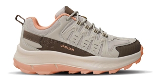 ZAPATILLA JAGUAR DEPORTIVA 3086 BEIGE (35-40) - comprar online