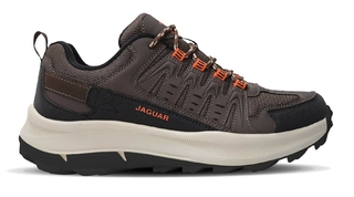 ZAPATILLA JAGUAR DEPORTIVA 3090 CHOCOLATE (40-45) - comprar online