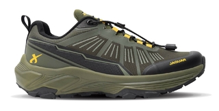 ZAPATILLA JAGUAR DEPORTIVA 3091 VERDE (40-45) - comprar online