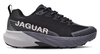 ZAPATILLA JAGUAR DEPORTIVA 3095 NEGRO (35-40) - comprar online