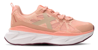 ZAPATILLA JAGUAR DEPORTIVA 3100 DURAZNO (35-40) - comprar online