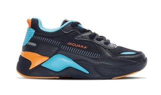 ZAPATILLA JAGUAR DEPORTIVA 4020 GRIS (29-35) - comprar online