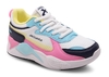 ZAPATILLA JAGUAR DEPORTIVA 4020 BLANCO (29-35) en internet