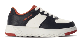 ZAPATILLA JAGUAR DEPORTIVA 4308 BLANCO (29-35)