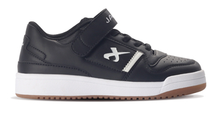 ZAPATILLA JAGUAR DEPORTIVA 4317 NEGRO (29-35)