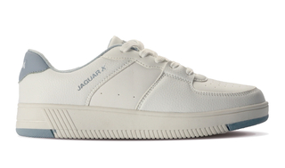 ZAPATILLA DEPORTIVA JAGUAR 4318 BLANCO (36-40)