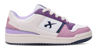 ZAPATILLA DEPORTIVA JAGUAR 4320 LILA (36-40) - comprar online