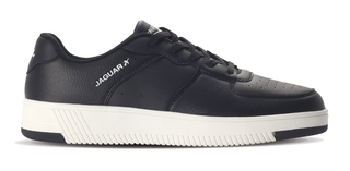 ZAPATILLA DEPORTIVA JAGUAR 4322 NEGRO (41-45)