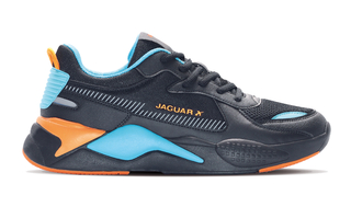 ZAPATILLA DEPORTIVA JAGUAR 4325 GRIS (39-45) - comprar online