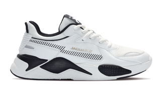 ZAPATILLA DEPORTIVA JAGUAR 4325 BLANCO (39-45)