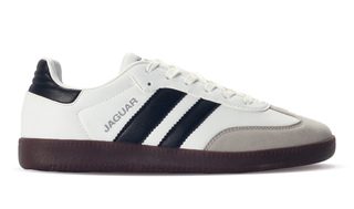 ZAPATILLA DEPORTIVA JAGUAR 4327 BLANCO (40-45)