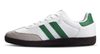 ZAPATILLA DEPORTIVA JAGUAR 4327 BCO/VERDE (40-45) en internet