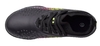 ZAPATILLA JAGUAR BOTINES 5018 NEGRO (28-34) - tienda online