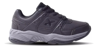 ZAPATILLA DEPORTIVA JAGUAR 6003 AZUL (34-39) - comprar online