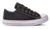 ZAPATILLA DEPORTIVA JAGUAR 8079 NEGRO (34-40) - comprar online