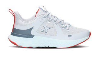 ZAPATILLA JAGUAR DEPORTIVA 9304 GRIS (35-41)