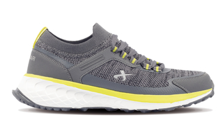 ZAPATILLA JAGUAR DEPORTIVA 9326 GRIS (39-45)