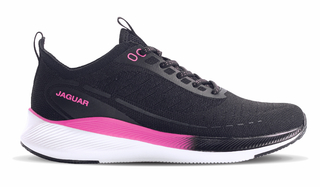 ZAPATILLA DEPORTIVA JAGUAR 9332 NEGRO (35-40)