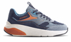 ZAPATILLA JAGUAR DEPORTIVA 9343 AZUL (40-45)