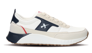 ZAPATILLA JAGUAR DEPORTIVA 9345 BLANCO (40-45)