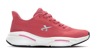 ZAPATILLA JAGUAR DEPORTIVA 9346 CORAL (35-40)