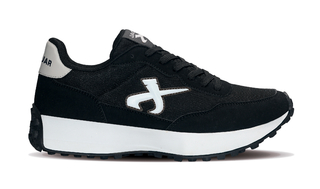 ZAPATILLA JAGUAR DEPORTIVA 9347 NEGRO (35-40)