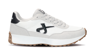 ZAPATILLA JAGUAR DEPORTIVA 9348 BLANCO (40-45)