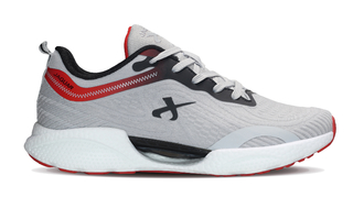 ZAPATILLA JAGUAR DEPORTIVA 9351 GRIS (39-45)