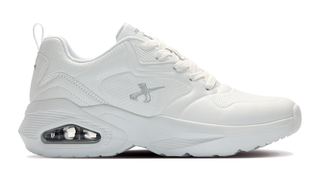 ZAPATILLA JAGUAR DEPORTIVA 9354 BLANCO (35-40)