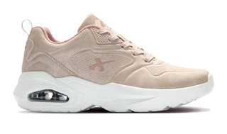 ZAPATILLA JAGUAR DEPORTIVA 9354 BEIGE (35-40)