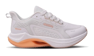 ZAPATILLA JAGUAR DEPORTIVA 9356 BLANCO (35-40)