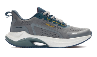 ZAPATILLA JAGUAR DEPORTIVA 9359 GRIS (39-45)