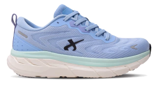 ZAPATILLA JAGUAR DEPORTIVA 9370 CELESTE (35-40) - comprar online