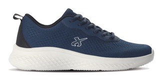 ZAPATILLA JAGUAR DEPORTIVA 9376 AZUL (39-45)