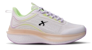 ZAPATILLA JAGUAR DEPORTIVA 9383 BLANCO (35-40)