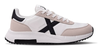 ZAPATILLA JAGUAR DEPORTIVA 9389 BLANCO (40-45) - comprar online