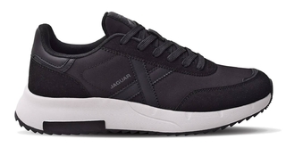 ZAPATILLA JAGUAR DEPORTIVA 9389 NEGRO (40-45) - comprar online