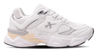 ZAPATILLA JAGUAR DEPORTIVA 9397 BLANCO (35-40) - comprar online
