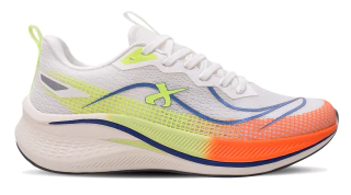 ZAPATILLA JAGUAR DEPORTIVA 9399 BLANCO (40-45) - comprar online