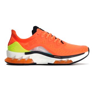 ZAPATILLA MARATON DEPORTIVA 1009 NARANJA (39-45)