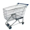 carrinho de supermercado 90 litros